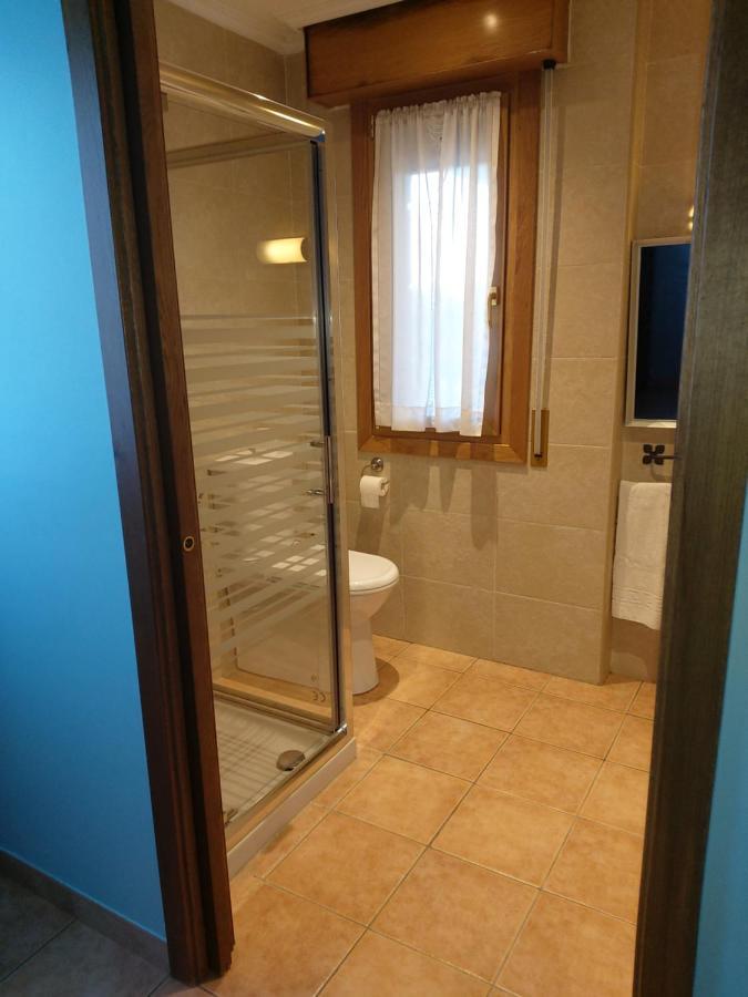 Casa Rural Eguzkilore Laukiz Ruang foto