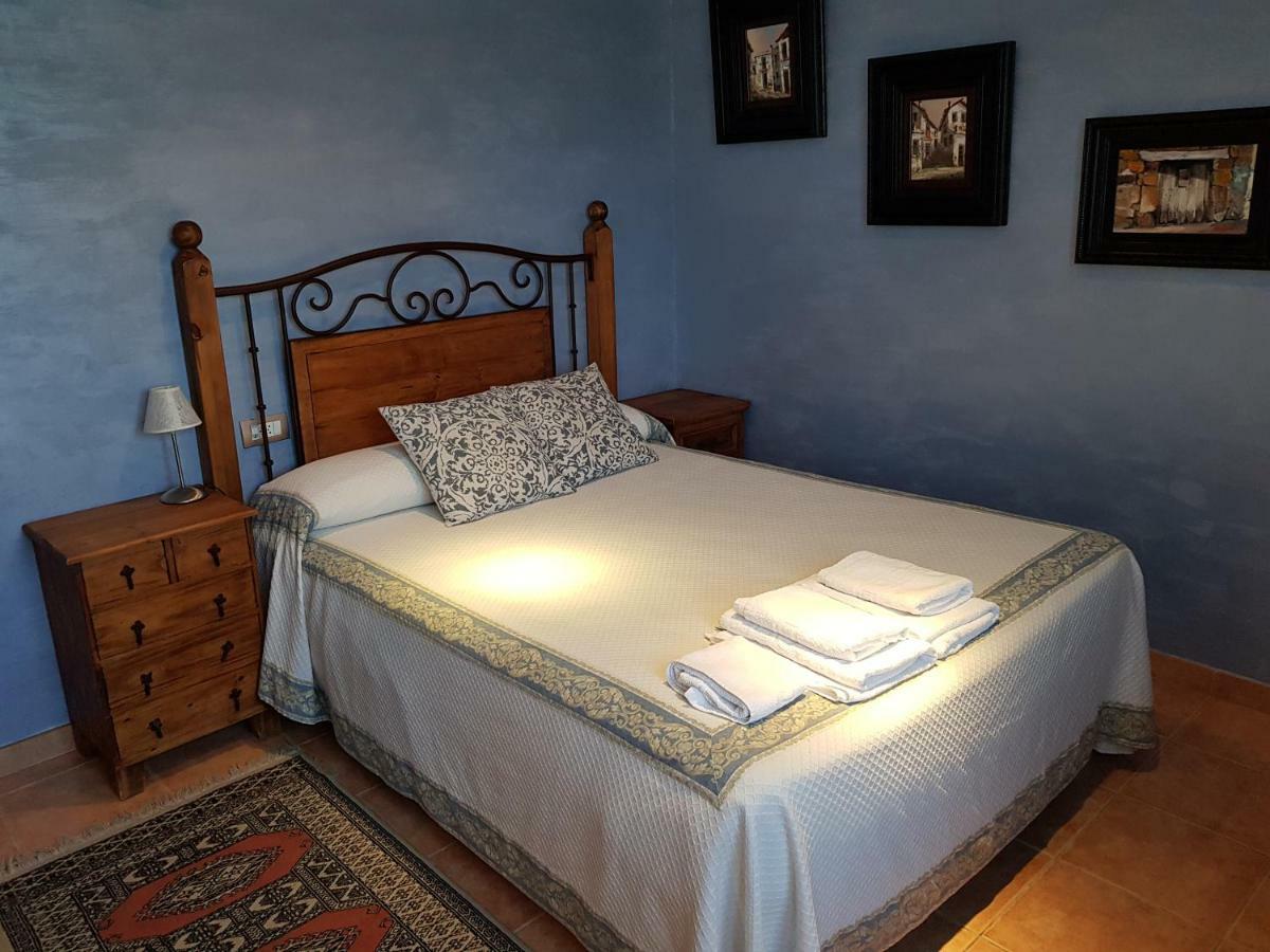Casa Rural Eguzkilore Laukiz Bagian luar foto