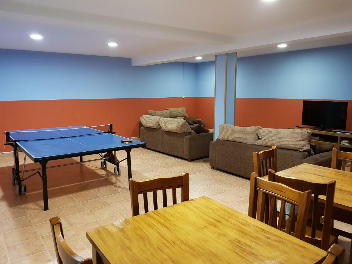 Casa Rural Eguzkilore Laukiz Bagian luar foto