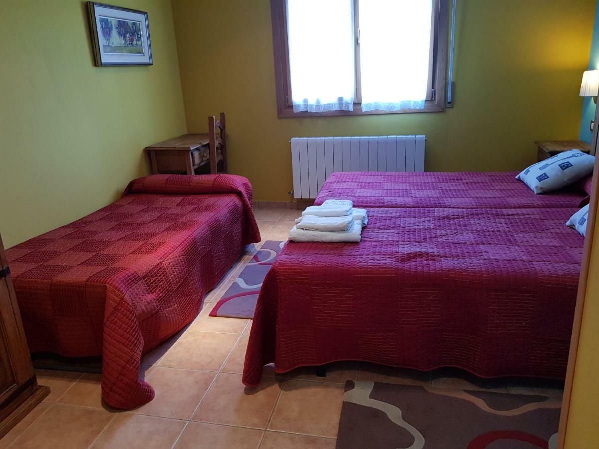 Casa Rural Eguzkilore Laukiz Bagian luar foto