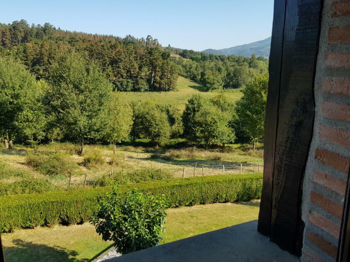 Casa Rural Eguzkilore Laukiz Bagian luar foto