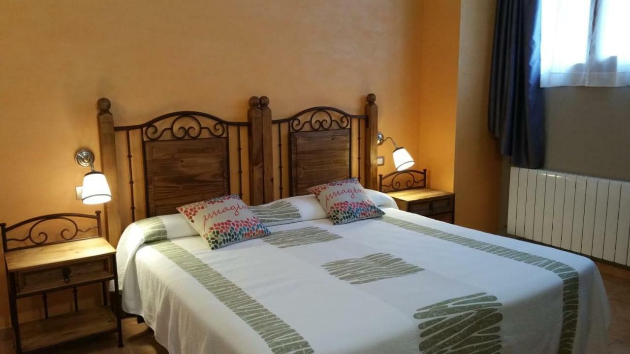 Casa Rural Eguzkilore Laukiz Bagian luar foto