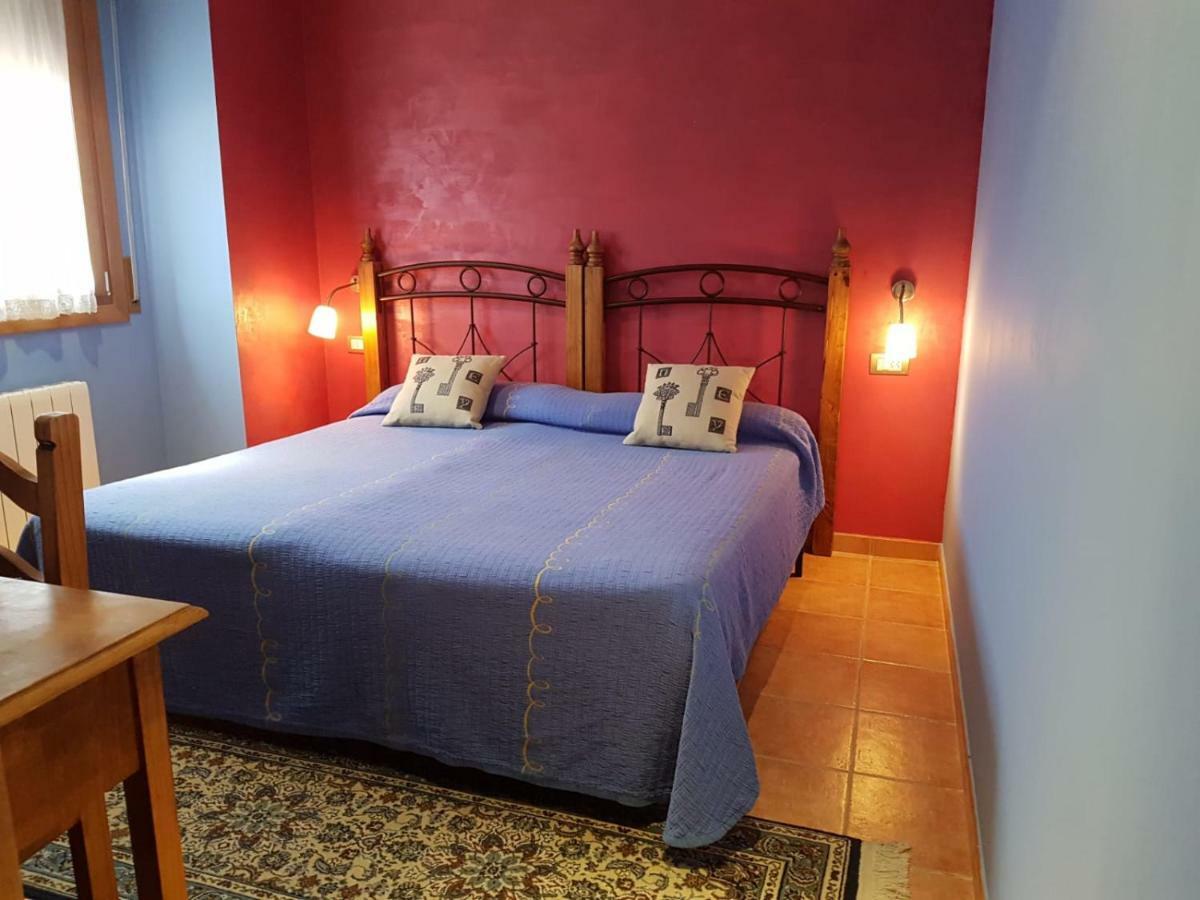 Casa Rural Eguzkilore Laukiz Bagian luar foto